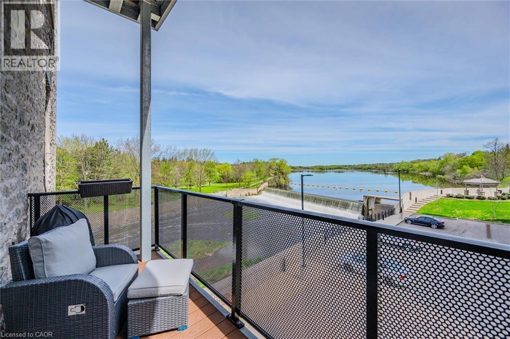 19 Guelph Avenue Unit# 308, Cambridge, Ontario  N3C 1A2 - Photo 33 - 40798361