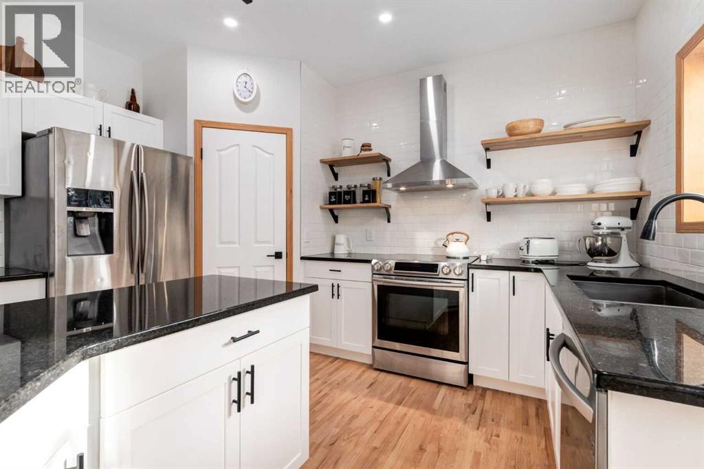 13 Bow Ridge Link, Cochrane, Alberta