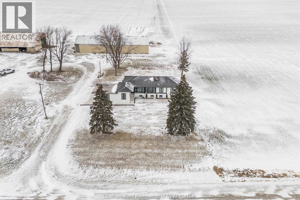 MLS# 26001271: 6511 QUEENS LINE, Raleigh Township, Canada