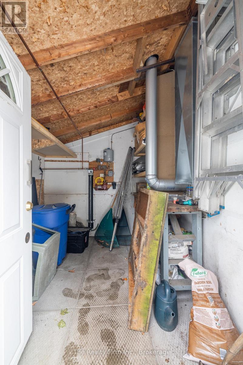 156 Victoria Street N, Woodstock, Ontario  N4S 6V9 - Photo 24 - X12702242