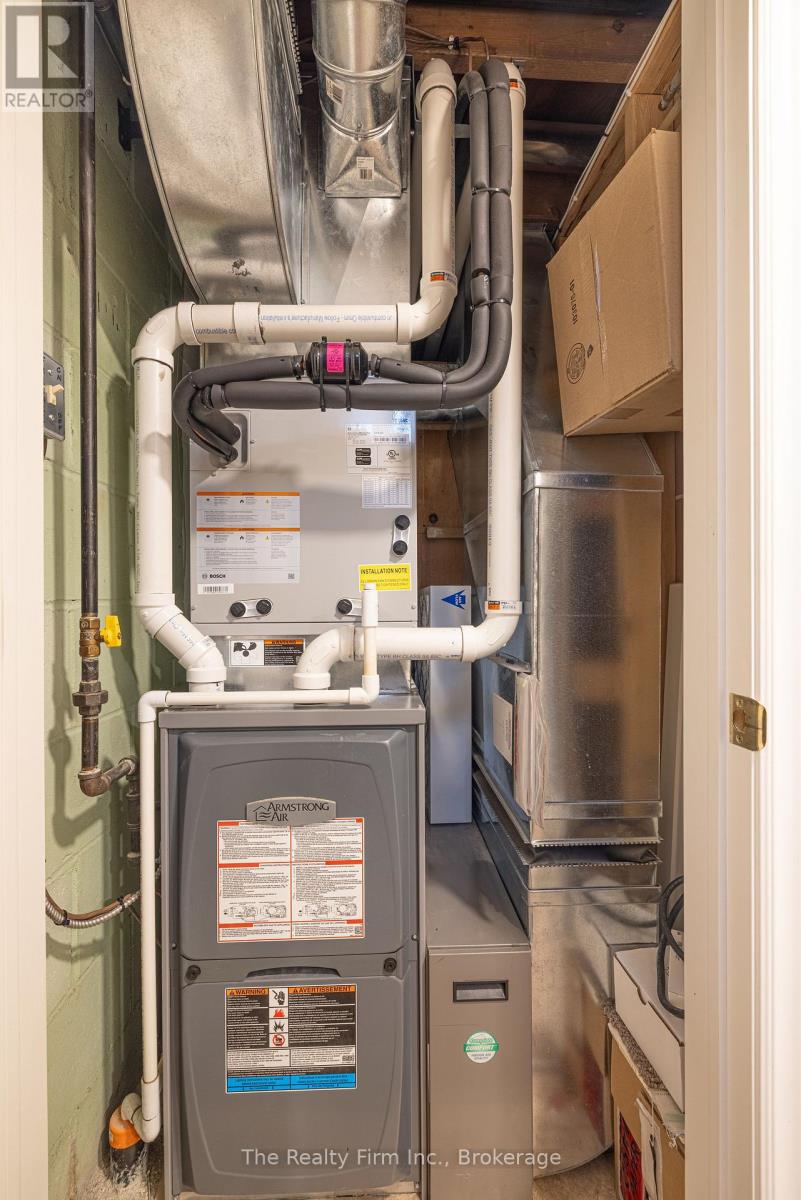 156 Victoria Street N, Woodstock, Ontario  N4S 6V9 - Photo 25 - X12702242