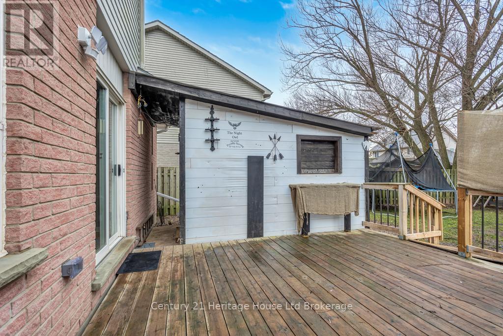 23 Tulip Drive, Tillsonburg, Ontario  N4G 5S5 - Photo 25 - X12702270