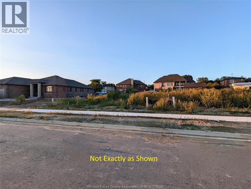 1924 Serenity Lane, Kingsville, Ontario  A0A 0A0 - Photo 1 - 26001275