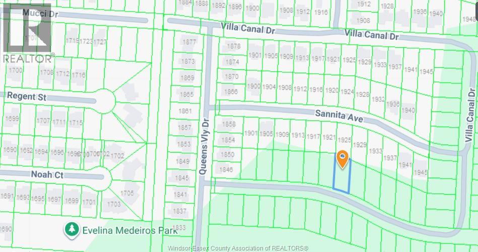 1924 Serenity Lane, Kingsville, Ontario  A0A 0A0 - Photo 2 - 26001275