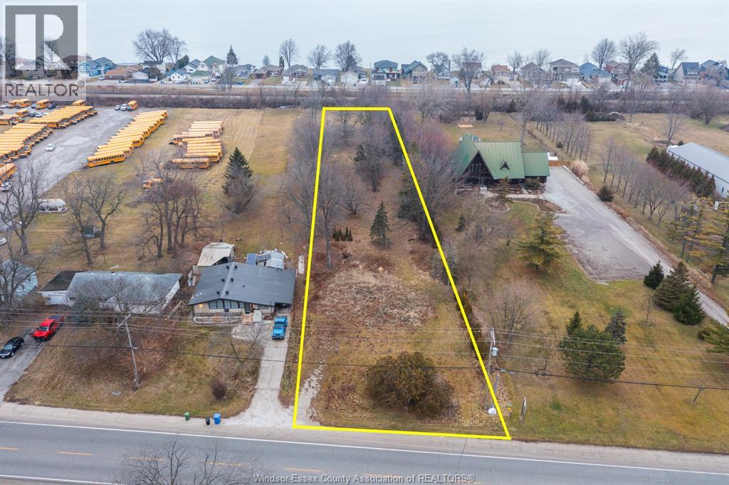 1256 Highway 2, Emeryville, Ontario  N0R 1C0 - Photo 1 - 26001158