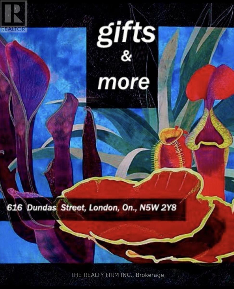 616 Dundas Street E, London East, Ontario  N5W 2Y8 - Photo 25 - X12696374