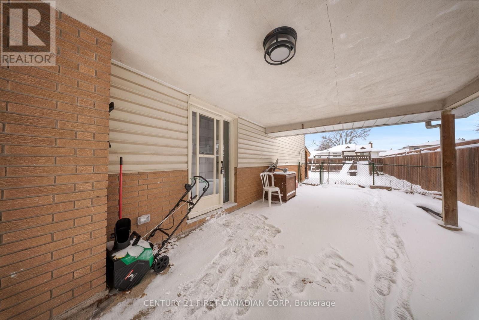 6 Spartan Drive, Brantford, Ontario  N3R 6C7 - Photo 31 - X12697724