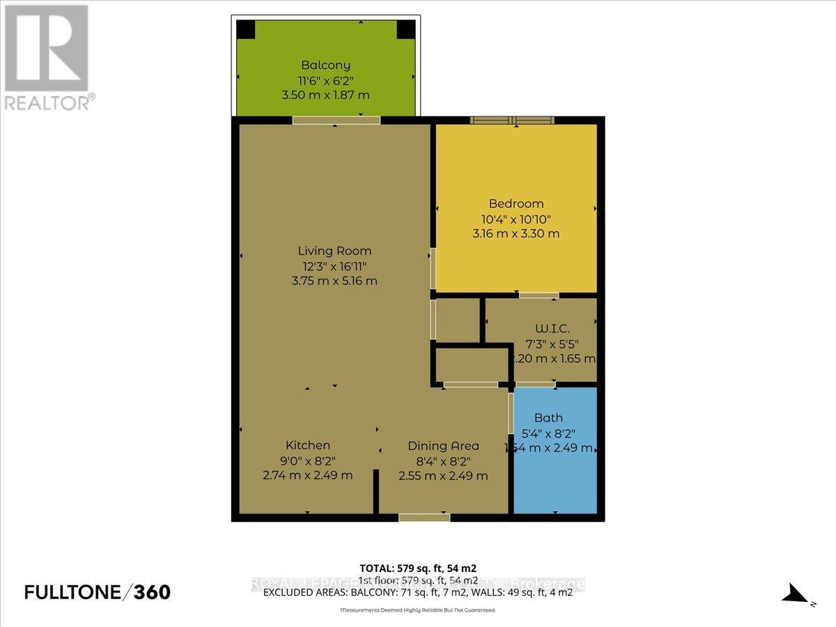 303 - 151 Potts Private, Ottawa, Ontario  K4A 0V7 - Photo 19 - X12702316