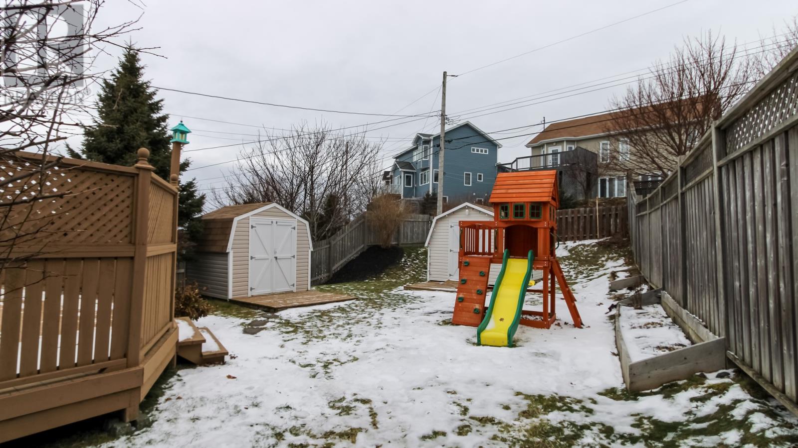 49 Dawsons Run, Conception Bay South, Newfoundland & Labrador  A1W 3J4 - Photo 23 - 1293807