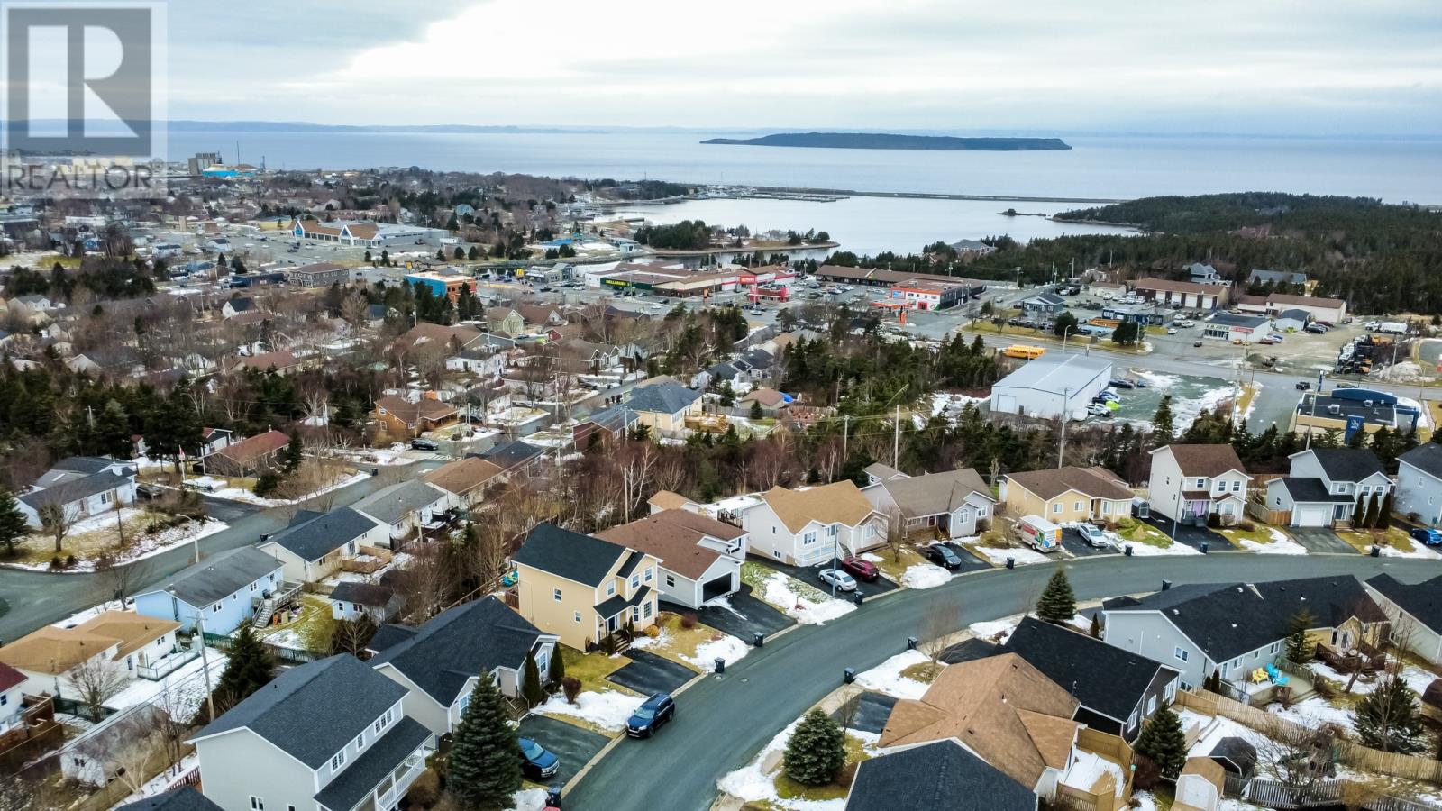 49 Dawsons Run, Conception Bay South, Newfoundland & Labrador  A1W 3J4 - Photo 26 - 1293807