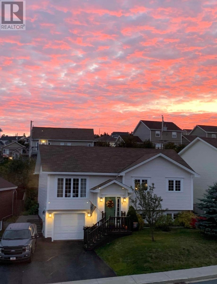 49 Dawsons Run, Conception Bay South, Newfoundland & Labrador  A1W 3J4 - Photo 31 - 1293807