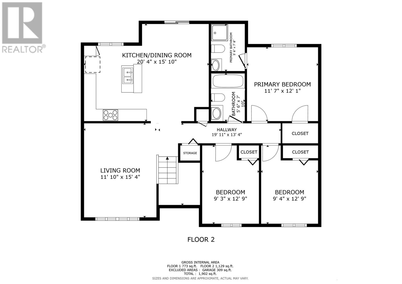 49 Dawsons Run, Conception Bay South, Newfoundland & Labrador  A1W 3J4 - Photo 29 - 1293807