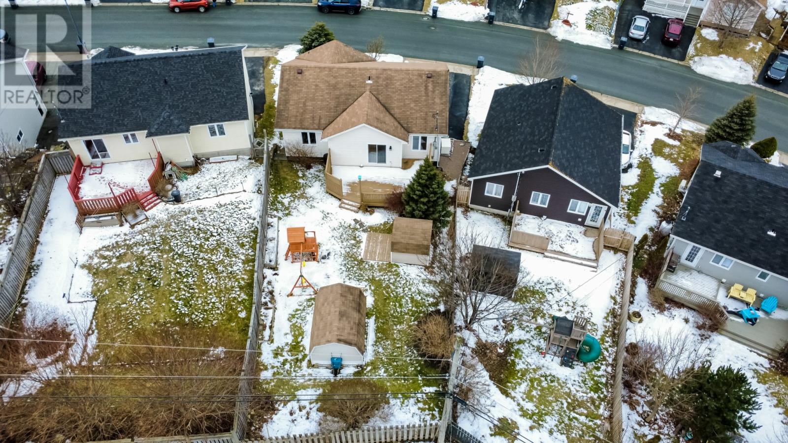 49 Dawsons Run, Conception Bay South, Newfoundland & Labrador  A1W 3J4 - Photo 25 - 1293807