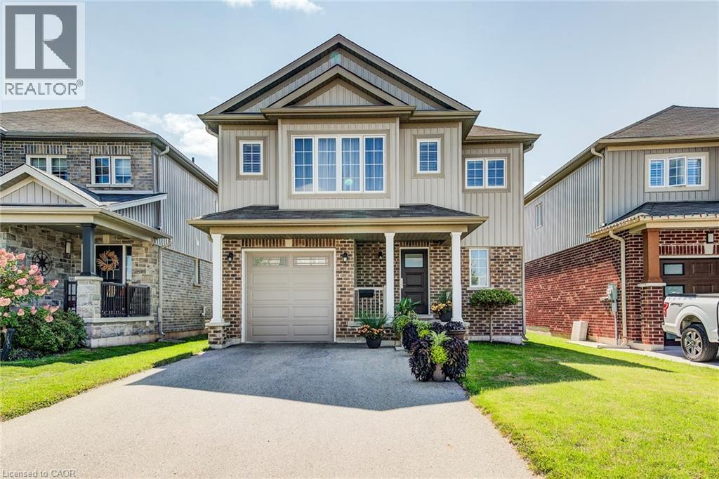 390 Armstrong Street W, Listowel, Ontario  N4W 0E5 - Photo 3 - 40768074