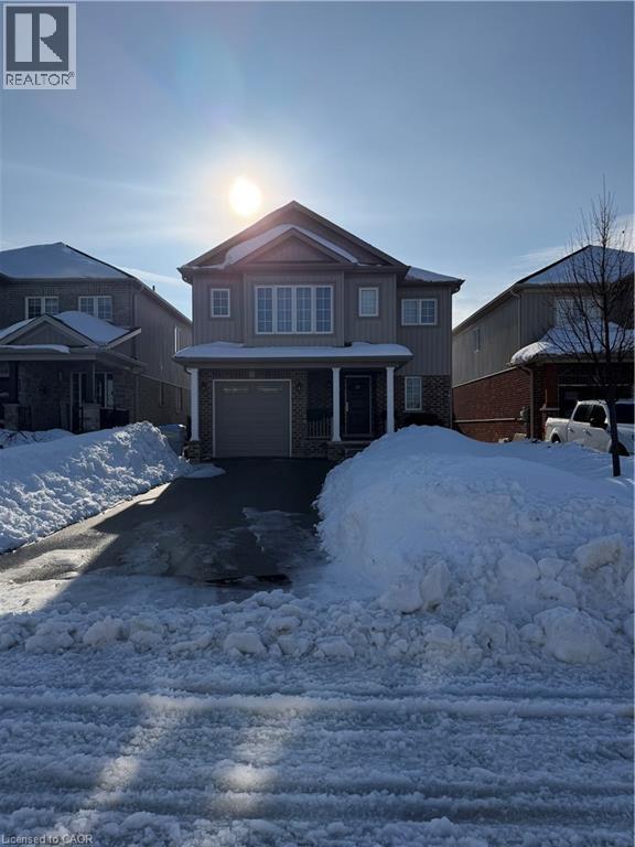 390 Armstrong Street W, Listowel, Ontario  N4W 0E5 - Photo 2 - 40768074