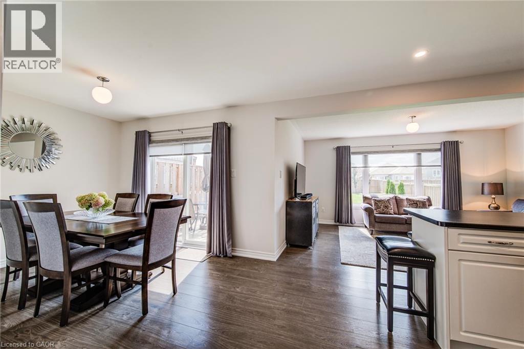 390 Armstrong Street W, Listowel, Ontario  N4W 0E5 - Photo 16 - 40768074