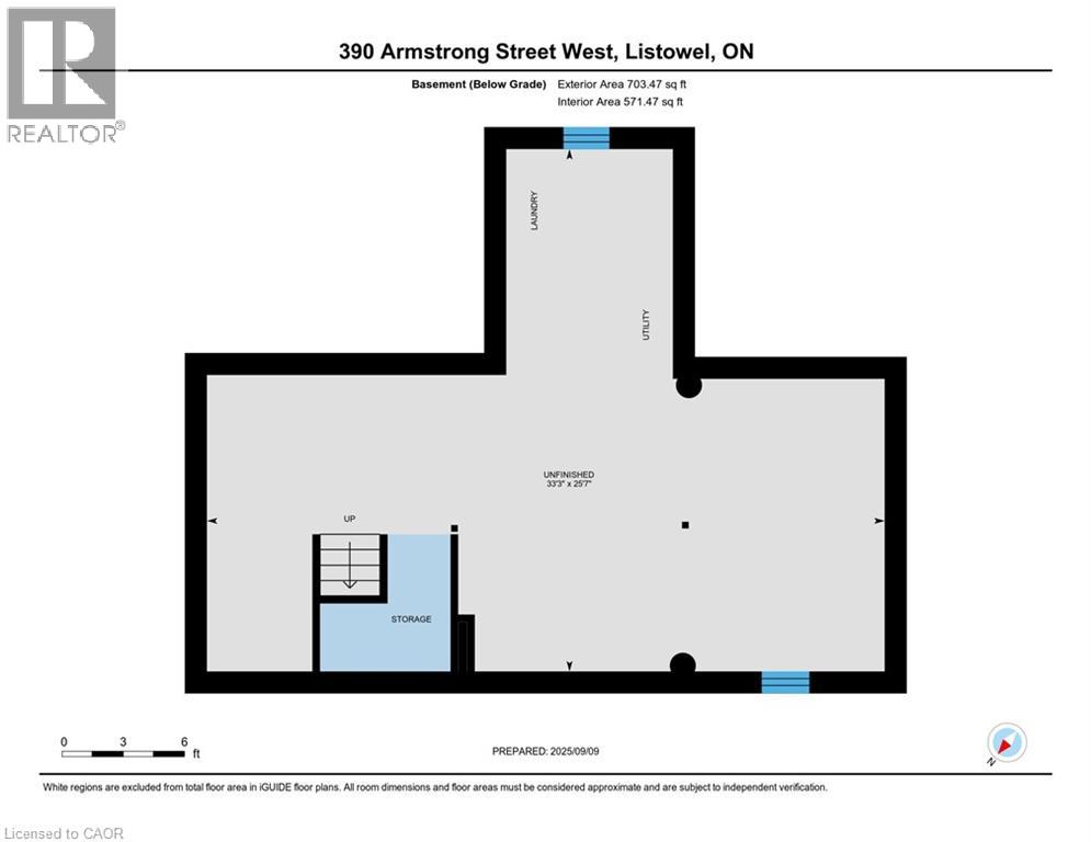 390 Armstrong Street W, Listowel, Ontario  N4W 0E5 - Photo 50 - 40768074