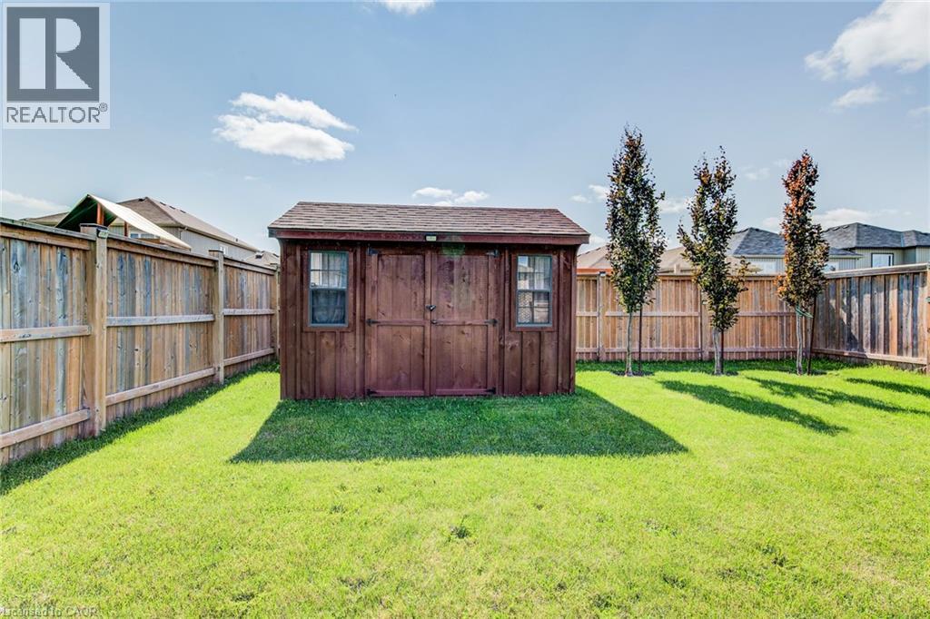 390 Armstrong Street W, Listowel, Ontario  N4W 0E5 - Photo 46 - 40768074