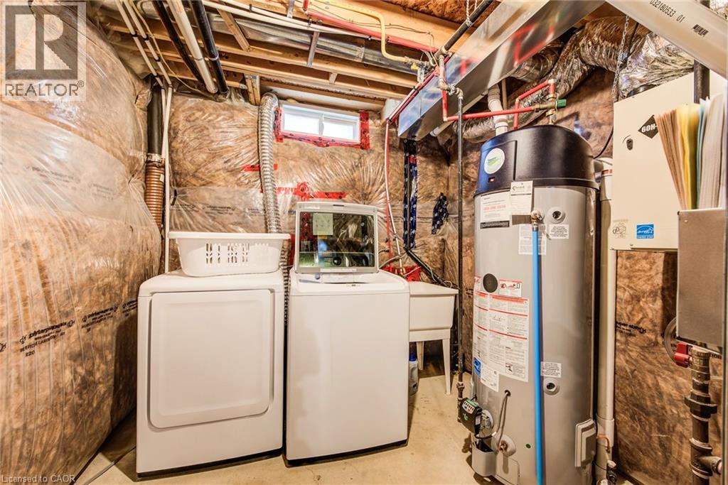 390 Armstrong Street W, Listowel, Ontario  N4W 0E5 - Photo 35 - 40768074