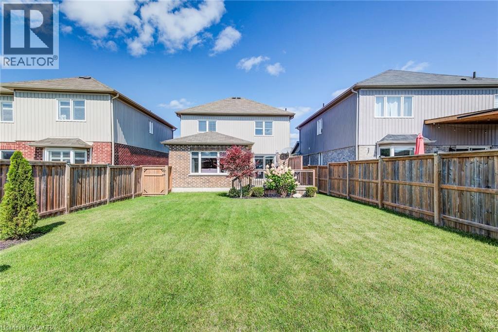 390 Armstrong Street W, Listowel, Ontario  N4W 0E5 - Photo 45 - 40768074