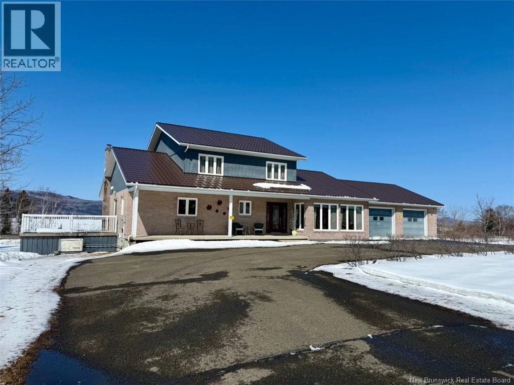 53 Restigouche Drive, Tide Head, New Brunswick  E3N 4G6 - Photo 2 - NB115579