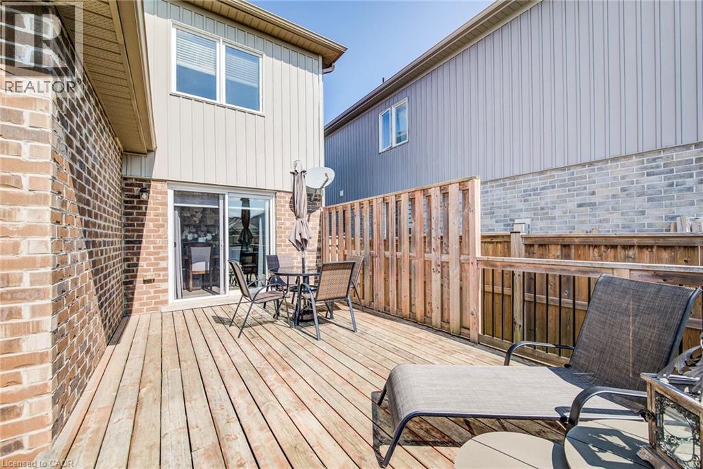 390 Armstrong Street W, Listowel, Ontario  N4W 0E5 - Photo 40 - 40768074