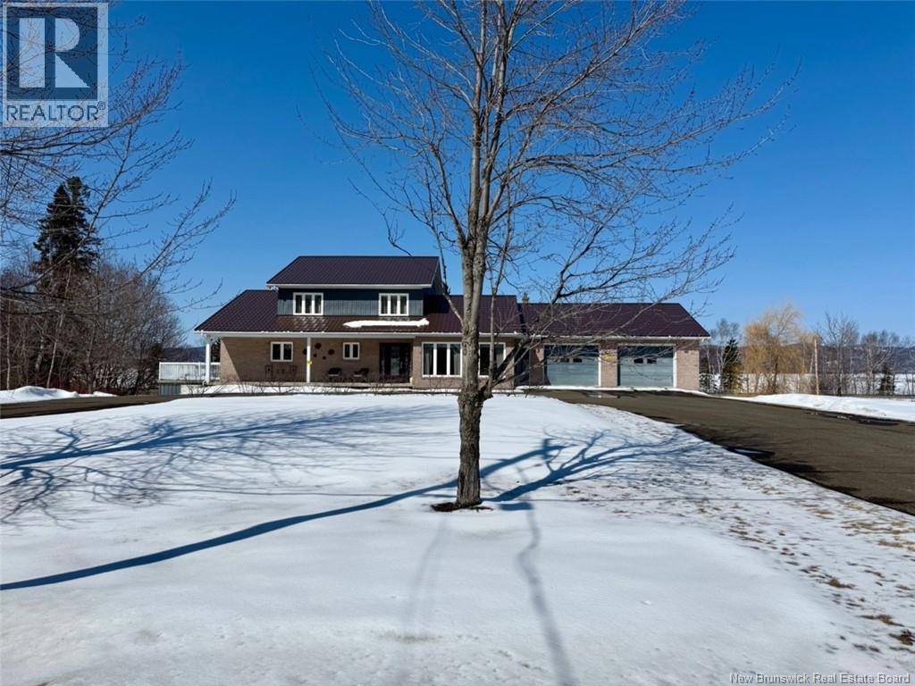 53 Restigouche Drive, Tide Head, New Brunswick  E3N 4G6 - Photo 1 - NB115579