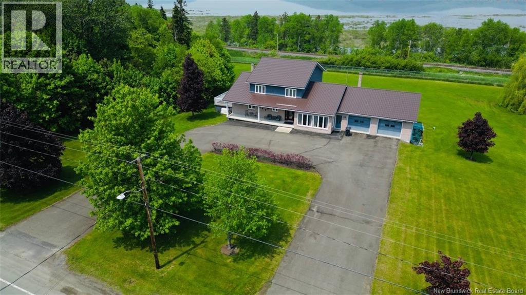 53 Restigouche Drive, Tide Head, New Brunswick  E3N 4G6 - Photo 36 - NB115579