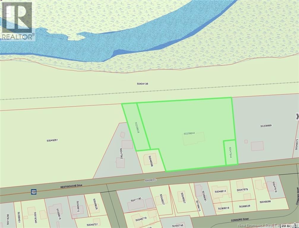 53 Restigouche Drive, Tide Head, New Brunswick  E3N 4G6 - Photo 41 - NB115579
