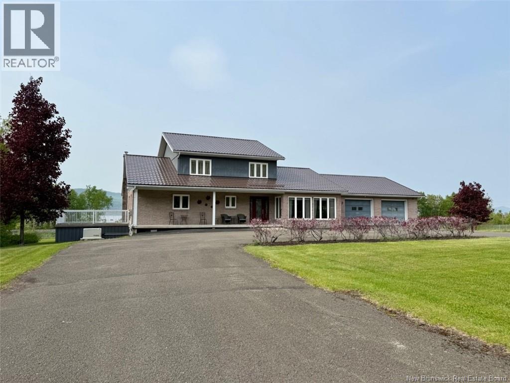 53 Restigouche Drive, Tide Head, New Brunswick  E3N 4G6 - Photo 37 - NB115579