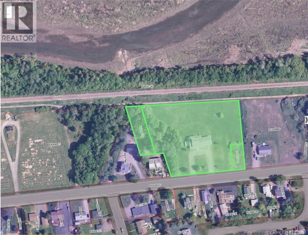 53 Restigouche Drive, Tide Head, New Brunswick  E3N 4G6 - Photo 42 - NB115579