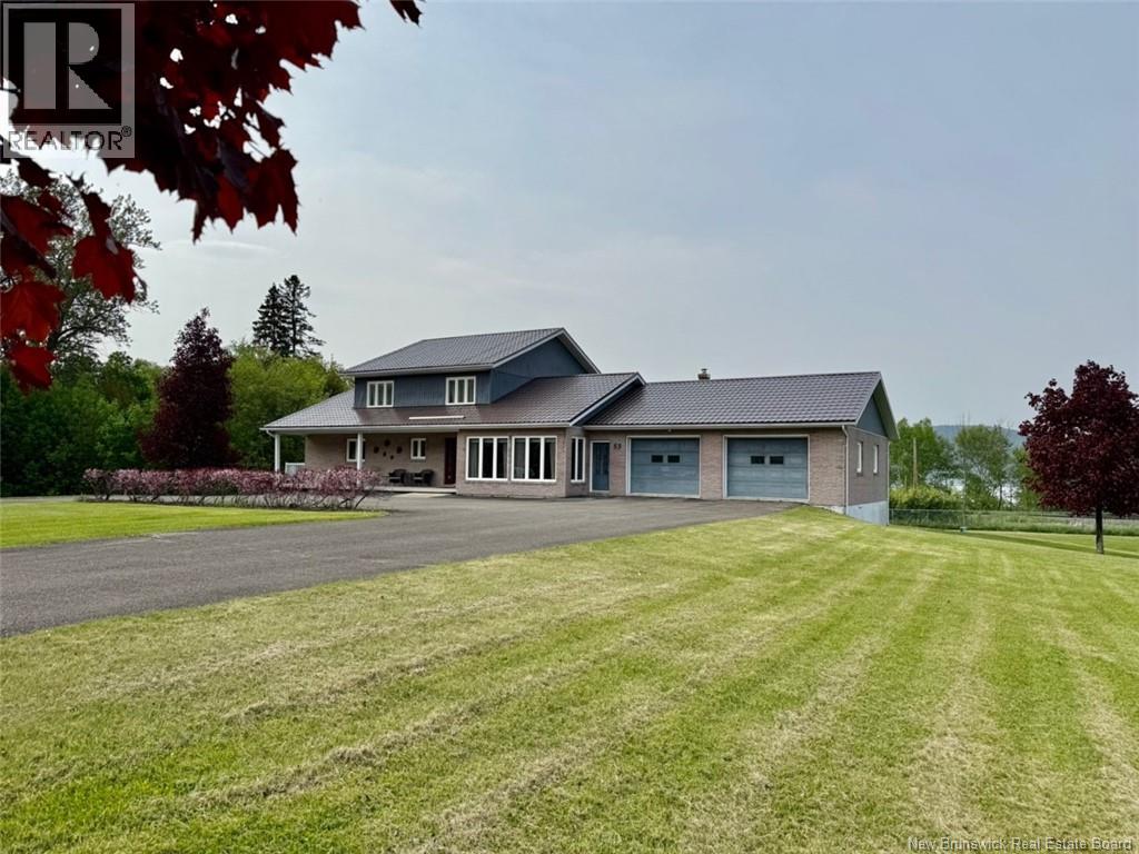 53 Restigouche Drive, Tide Head, New Brunswick  E3N 4G6 - Photo 44 - NB115579