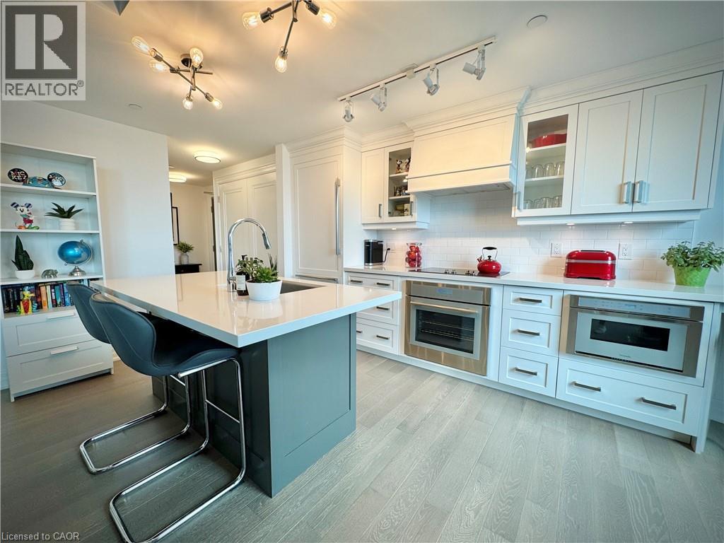 2060 Lakeshore Road Unit# 405, Burlington, Ontario  L7R 0G2 - Photo 14 - 40798318