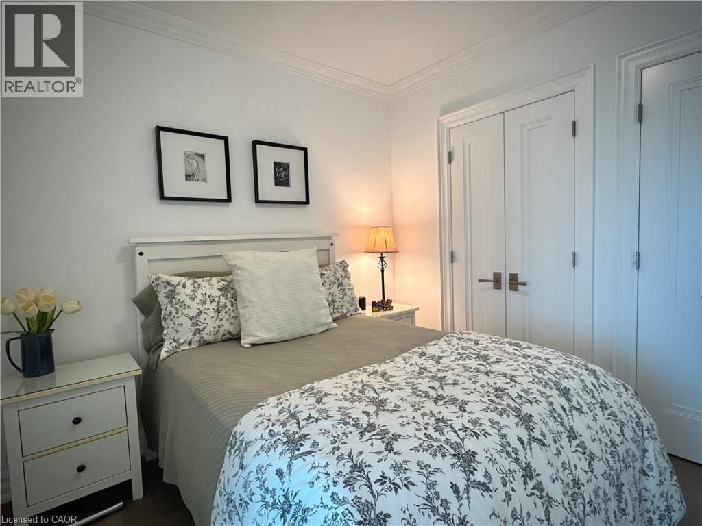 2060 Lakeshore Road Unit# 405, Burlington, Ontario  L7R 0G2 - Photo 23 - 40798318