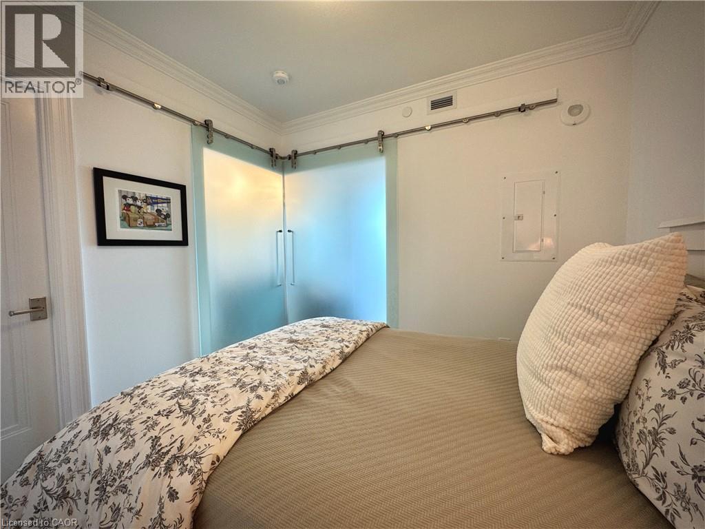 2060 Lakeshore Road Unit# 405, Burlington, Ontario  L7R 0G2 - Photo 25 - 40798318