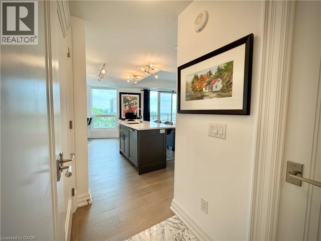 2060 Lakeshore Road Unit# 405, Burlington, Ontario  L7R 0G2 - Photo 10 - 40798318