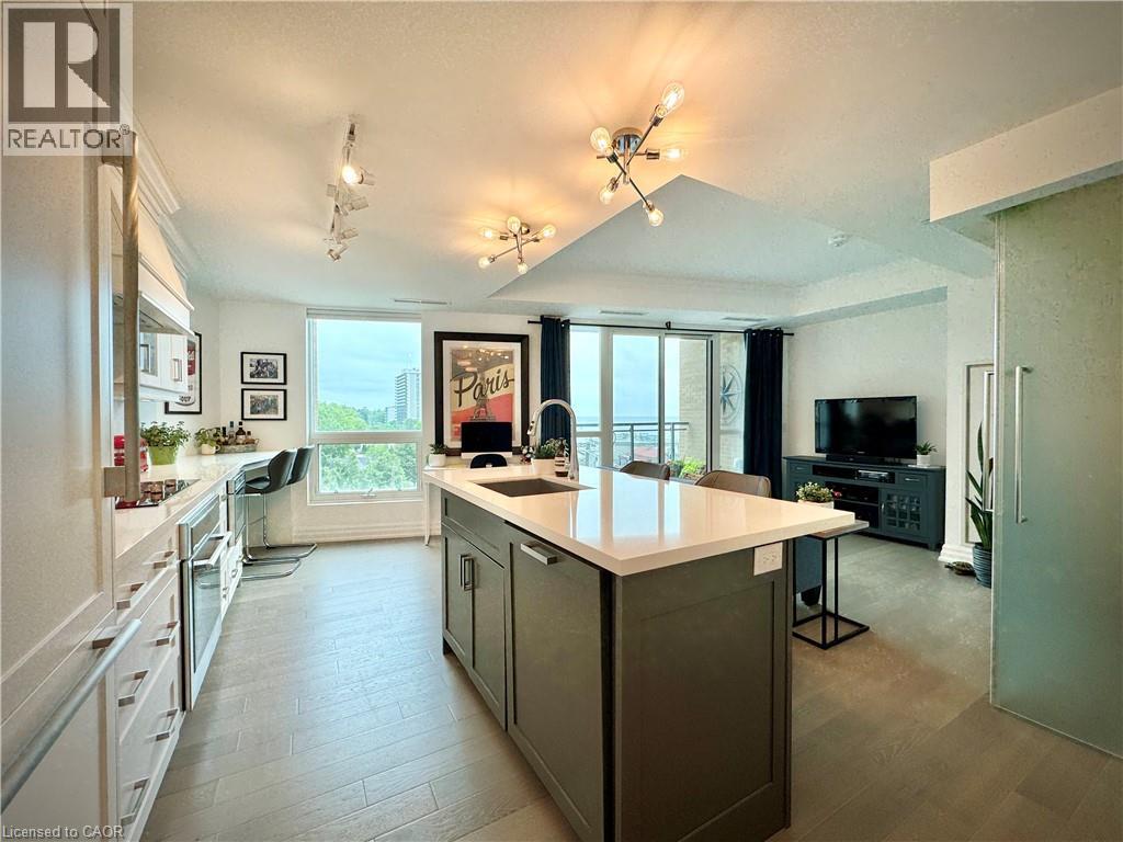 2060 Lakeshore Road Unit# 405, Burlington, Ontario  L7R 0G2 - Photo 11 - 40798318