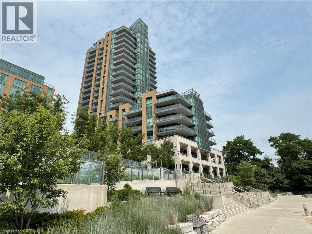 2060 Lakeshore Road Unit# 405, Burlington, Ontario  L7R 0G2 - Photo 2 - 40798318