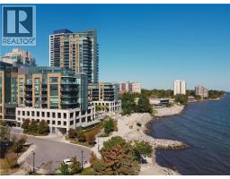 2060 LAKESHORE Road Unit# 405, Burlington, Ontario
