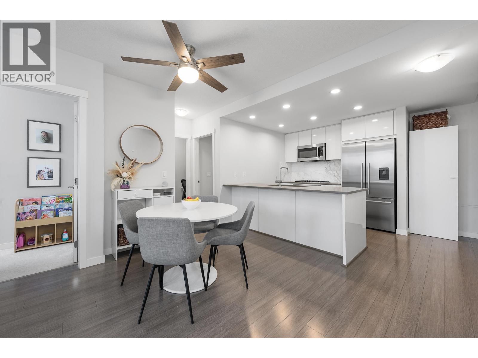 511 3281 E Kent Avenue North Avenue, Vancouver, British Columbia  V5S 0C4 - Photo 5 - R3078875