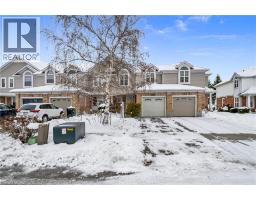 540 MARINER Drive, Waterloo, Ontario