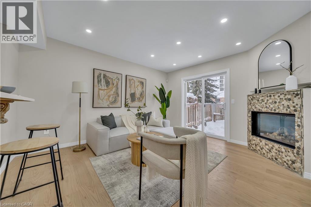 540 Mariner Drive, Waterloo, Ontario  N2K 3Y8 - Photo 7 - 40799026