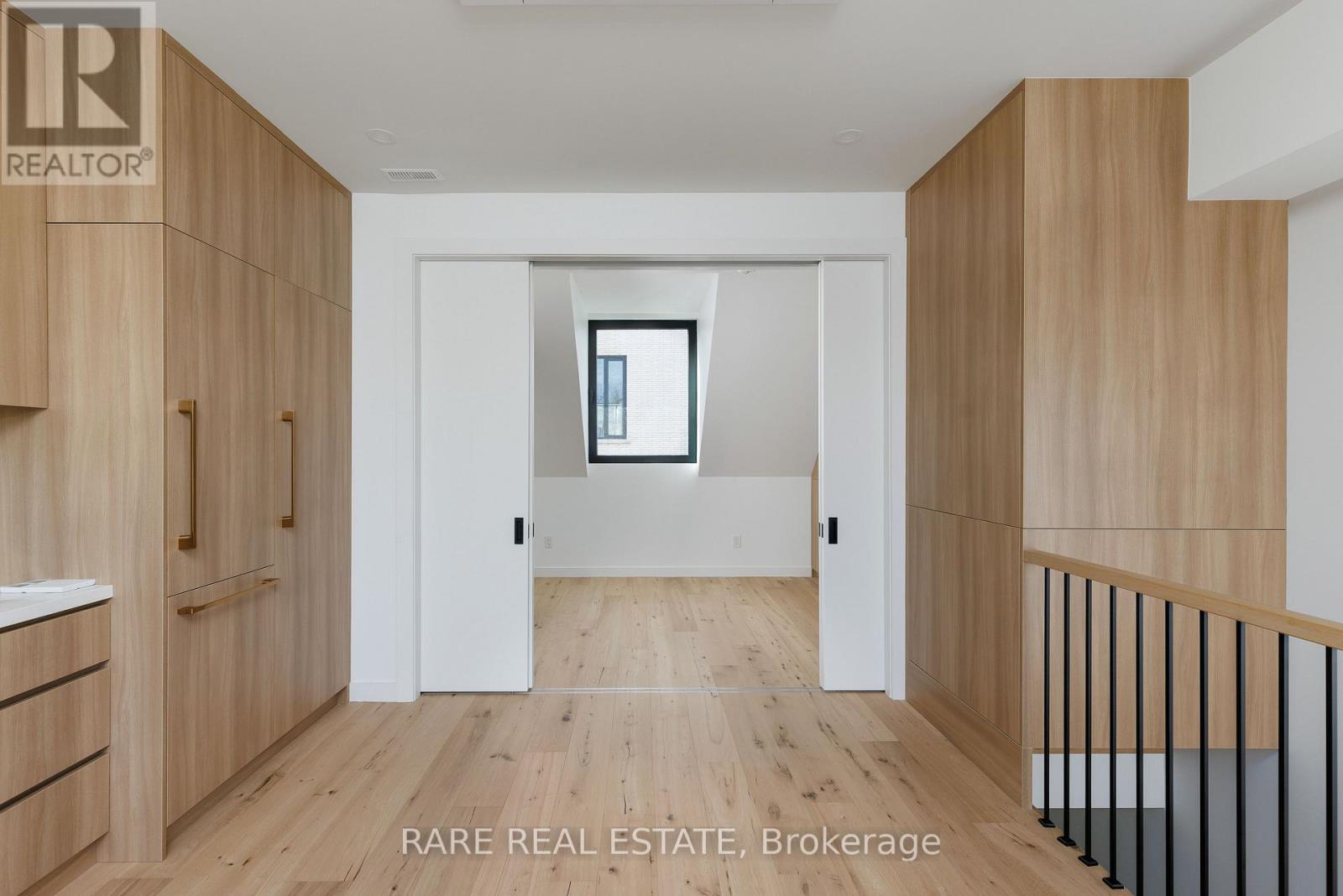 Laneway - 451 Montrose Avenue, Toronto, Ontario  M6G 3H2 - Photo 19 - C12632520