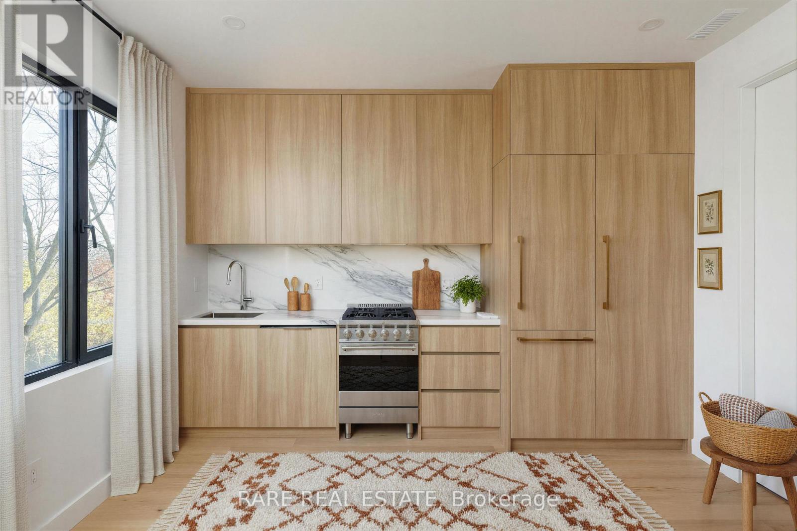 Laneway - 451 Montrose Avenue, Toronto, Ontario  M6G 3H2 - Photo 18 - C12632520