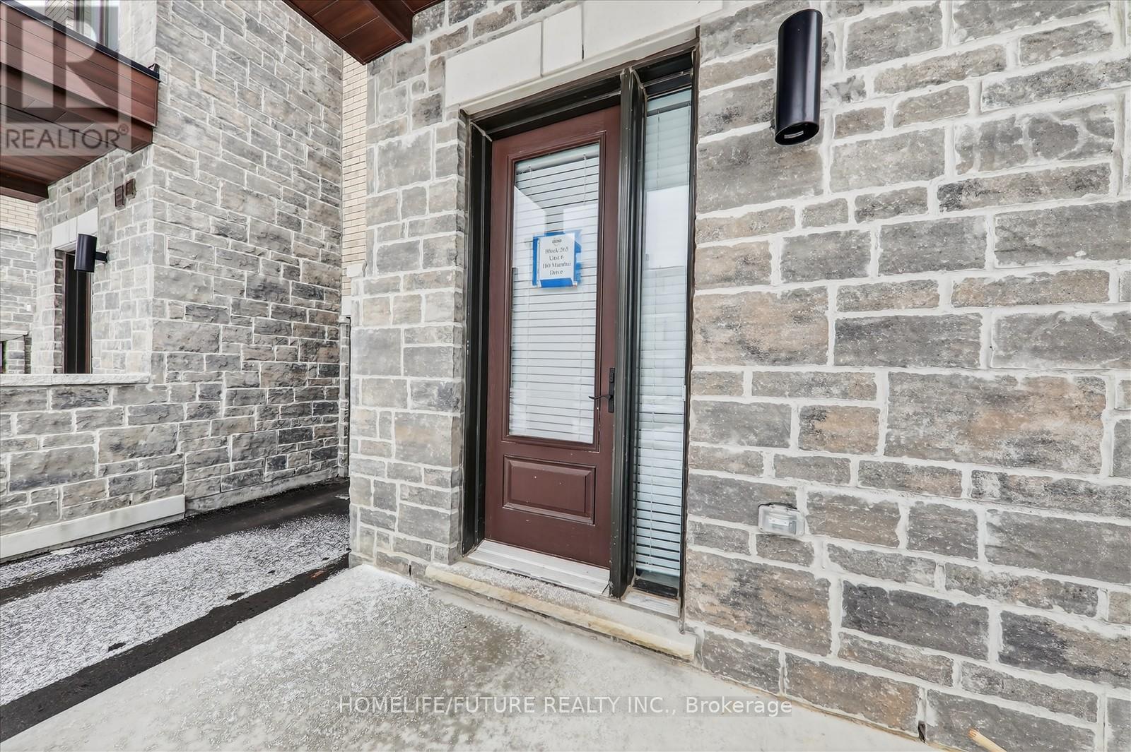 180 Mumbai Drive, Markham, Ontario  L3S 3K5 - Photo 6 - N12700936