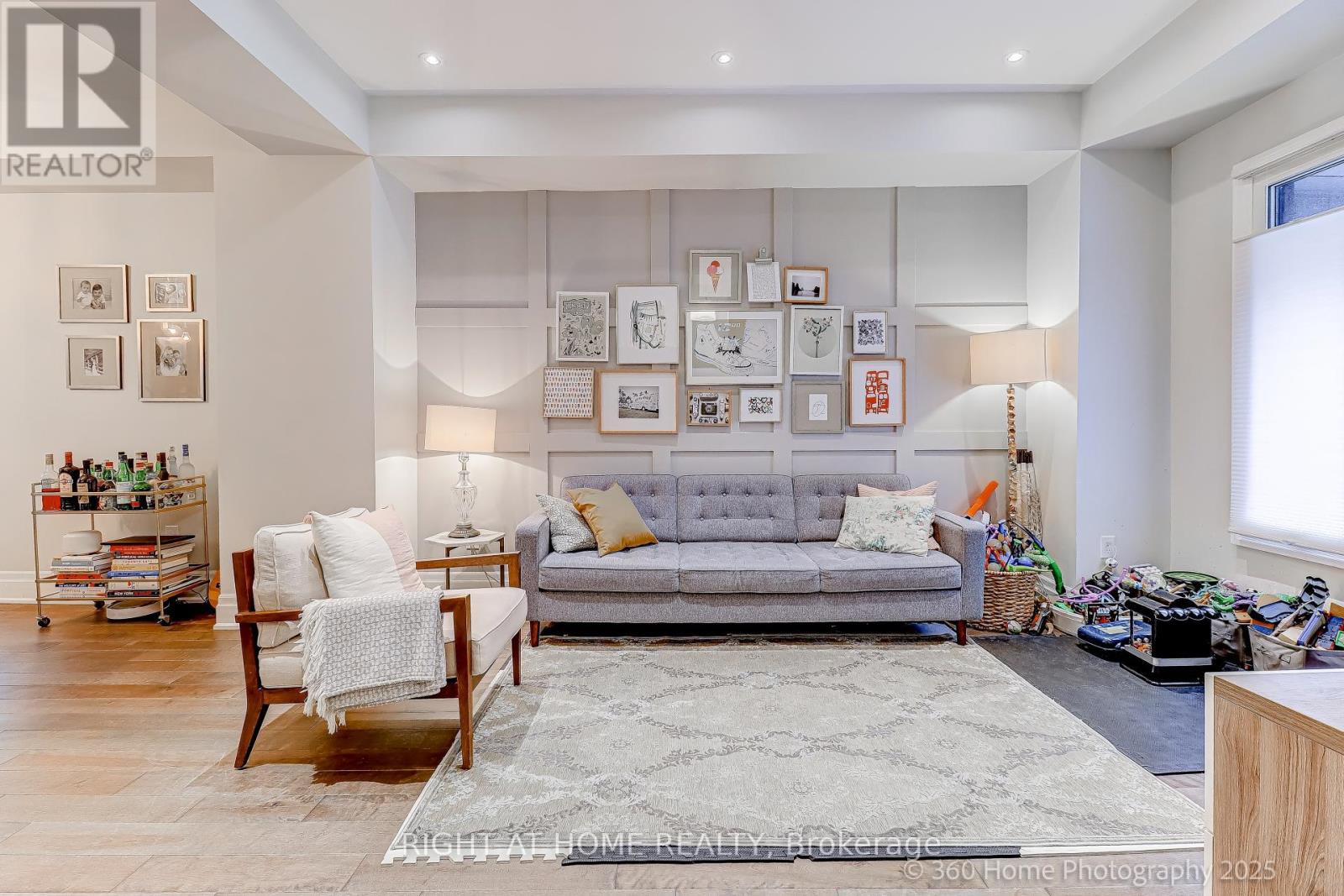 529 Dupont Street, Toronto, Ontario  M6G 1Y8 - Photo 10 - C12702244