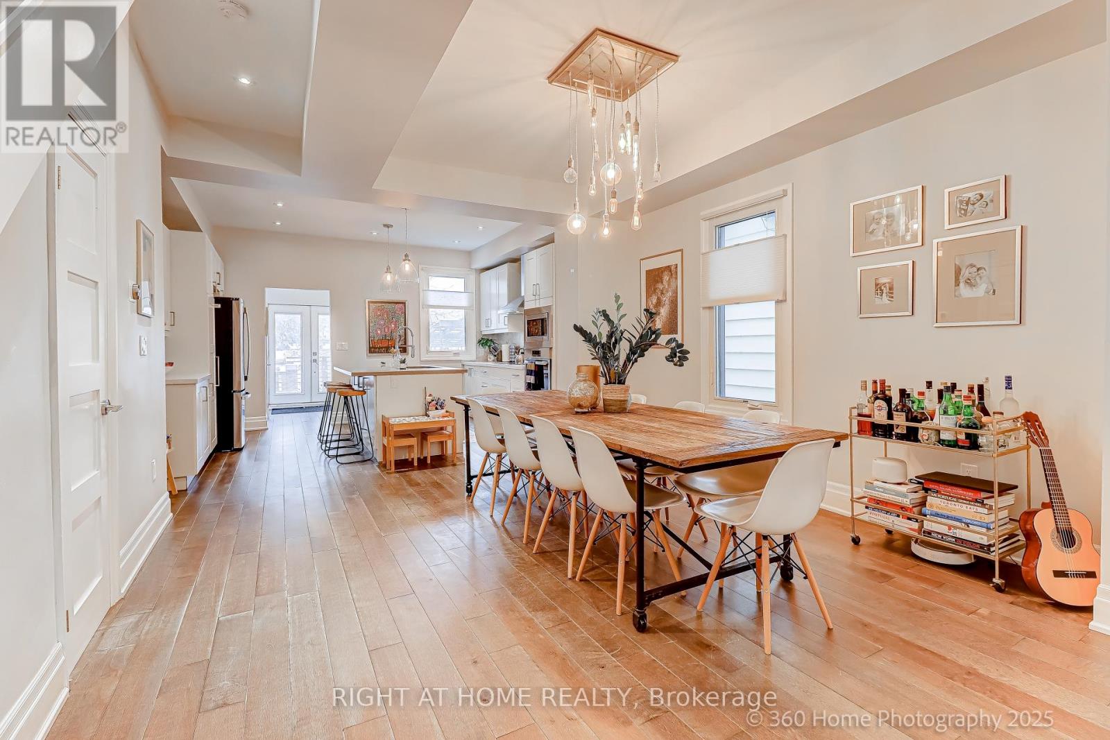 529 Dupont Street, Toronto, Ontario  M6G 1Y8 - Photo 11 - C12702244