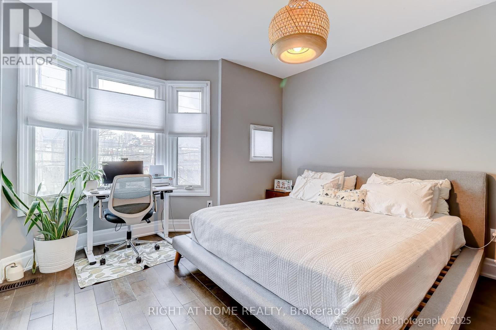 529 Dupont Street, Toronto, Ontario  M6G 1Y8 - Photo 16 - C12702244