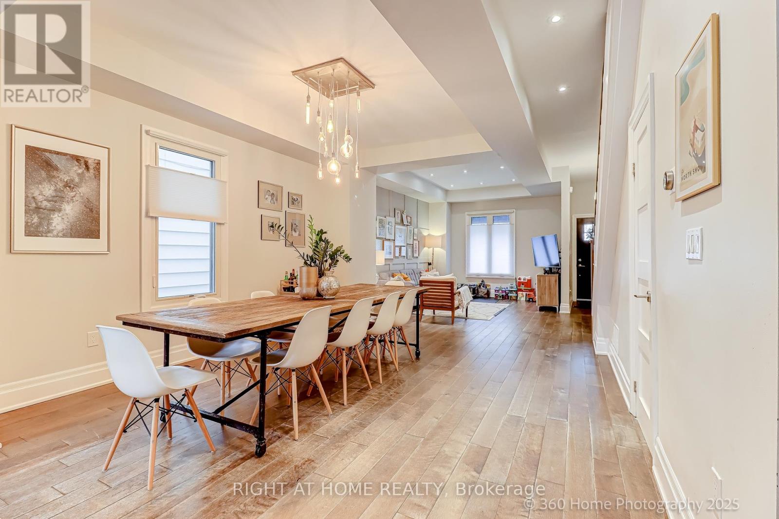 529 Dupont Street, Toronto, Ontario  M6G 1Y8 - Photo 8 - C12702244