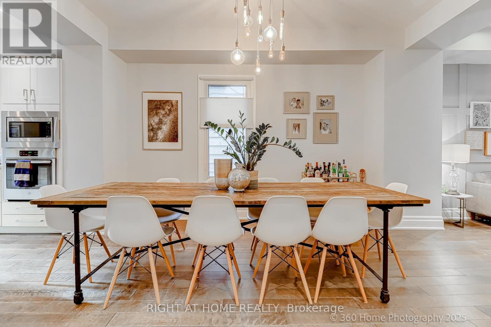 529 Dupont Street, Toronto, Ontario  M6G 1Y8 - Photo 9 - C12702244